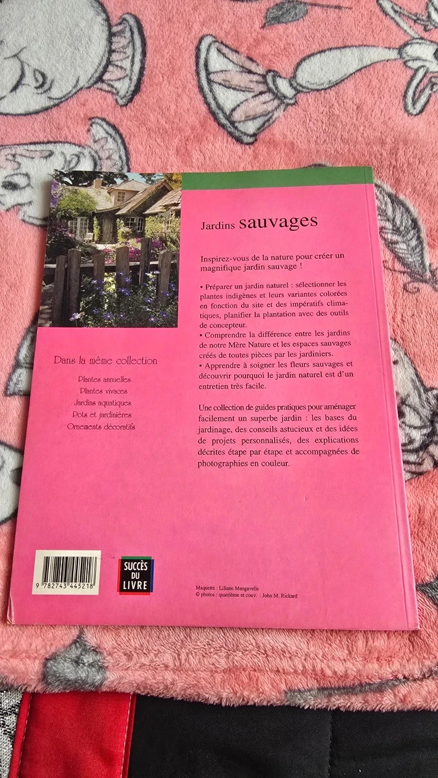 Wilde tuinen – photo 3